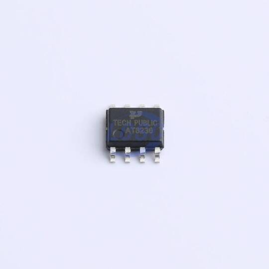 TECH PUBLIC AT8236-TP - 3