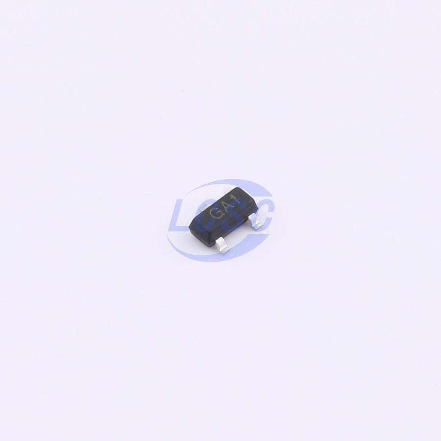 TECH PUBLIC AZ431AN-TP - 3