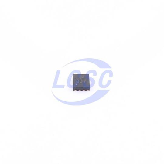 TECH PUBLIC DRV8837DSGR-TP - 3