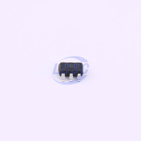 TECH PUBLIC DW01 - 3