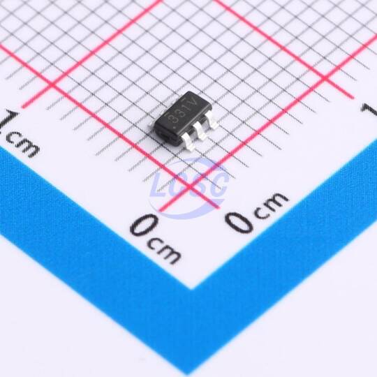 TECH PUBLIC FDC6331L-TP - 1