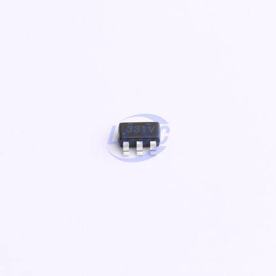 TECH PUBLIC FDC6331L-TP - 3