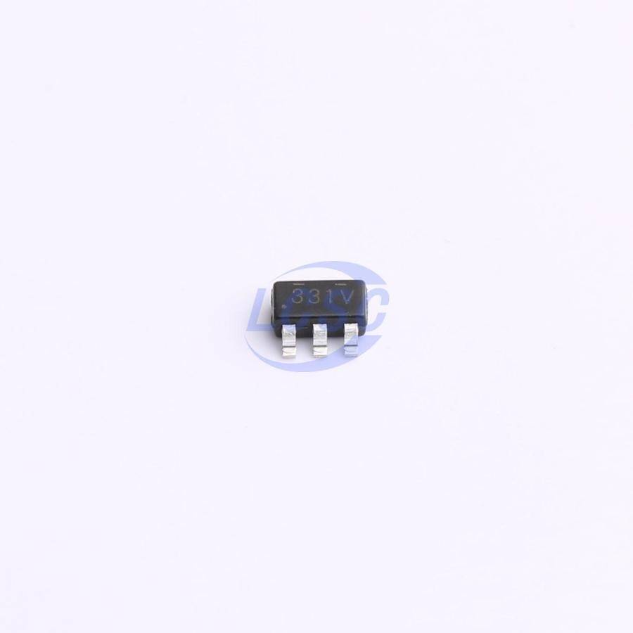 TECH PUBLIC FDC6331L-TP - 3