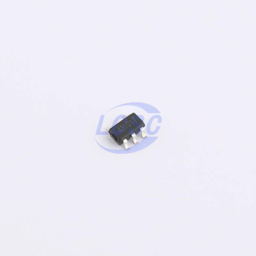 TECH PUBLIC IX4310TTR-TP - 3