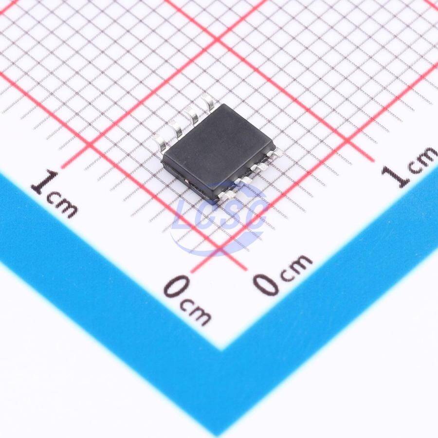 TECH PUBLIC LM385BDR-2-5 - 2