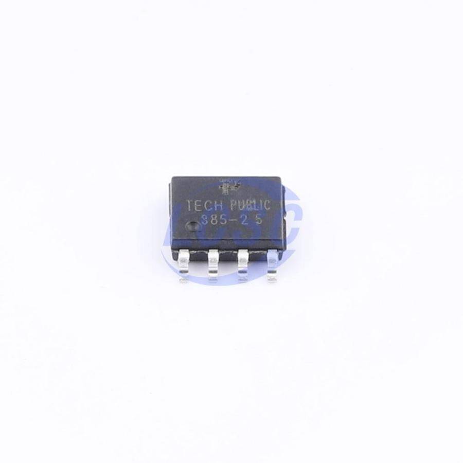 TECH PUBLIC LM385MX-2.5 - 2