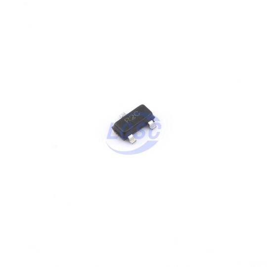 TECH PUBLIC LM4040C25FTA-TP - 3