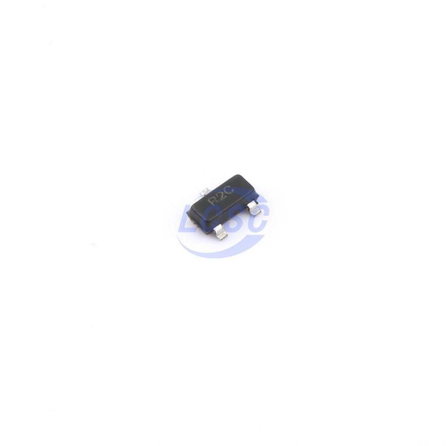 TECH PUBLIC LM4040C25FTA-TP - 3