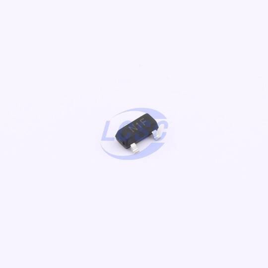 TECH PUBLIC LM431ACM3X-TP - 3