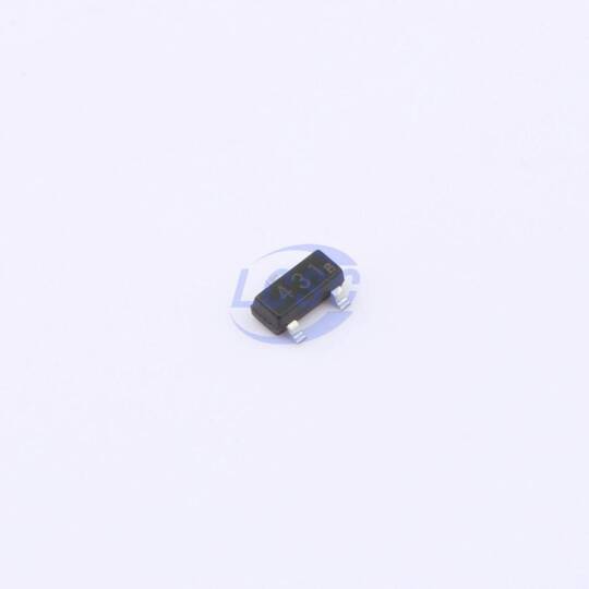 TECH PUBLIC LM431SCCMFX-TP - 3