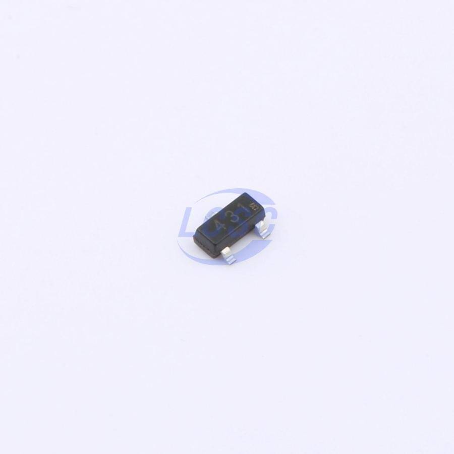 TECH PUBLIC LM431SCCMFX-TP - 3
