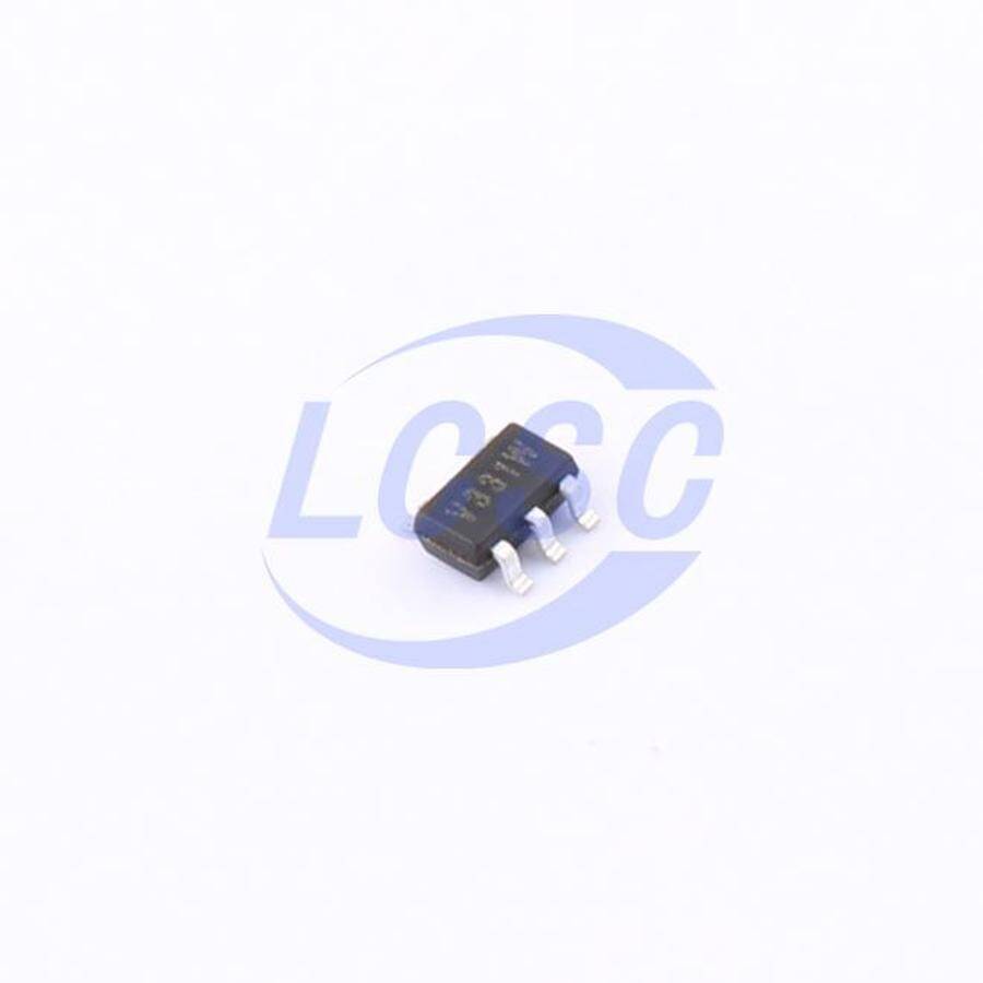 TECH PUBLIC LMV331M5X - 3