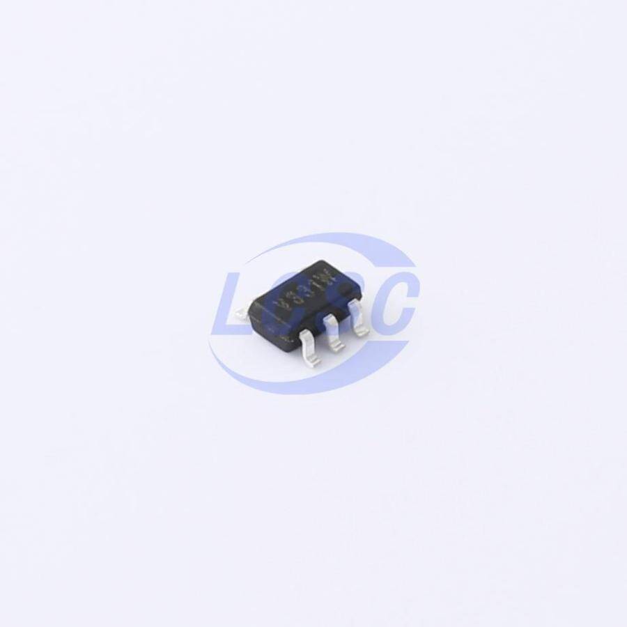 TECH PUBLIC LMV331SN3T1G - 3