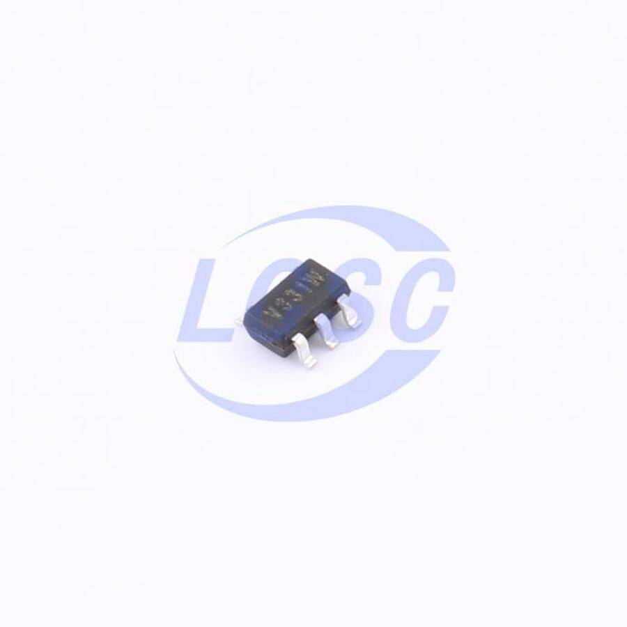 TECH PUBLIC LMV331W5 - 3
