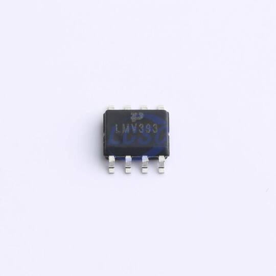 TECH PUBLIC LMV393 - 3