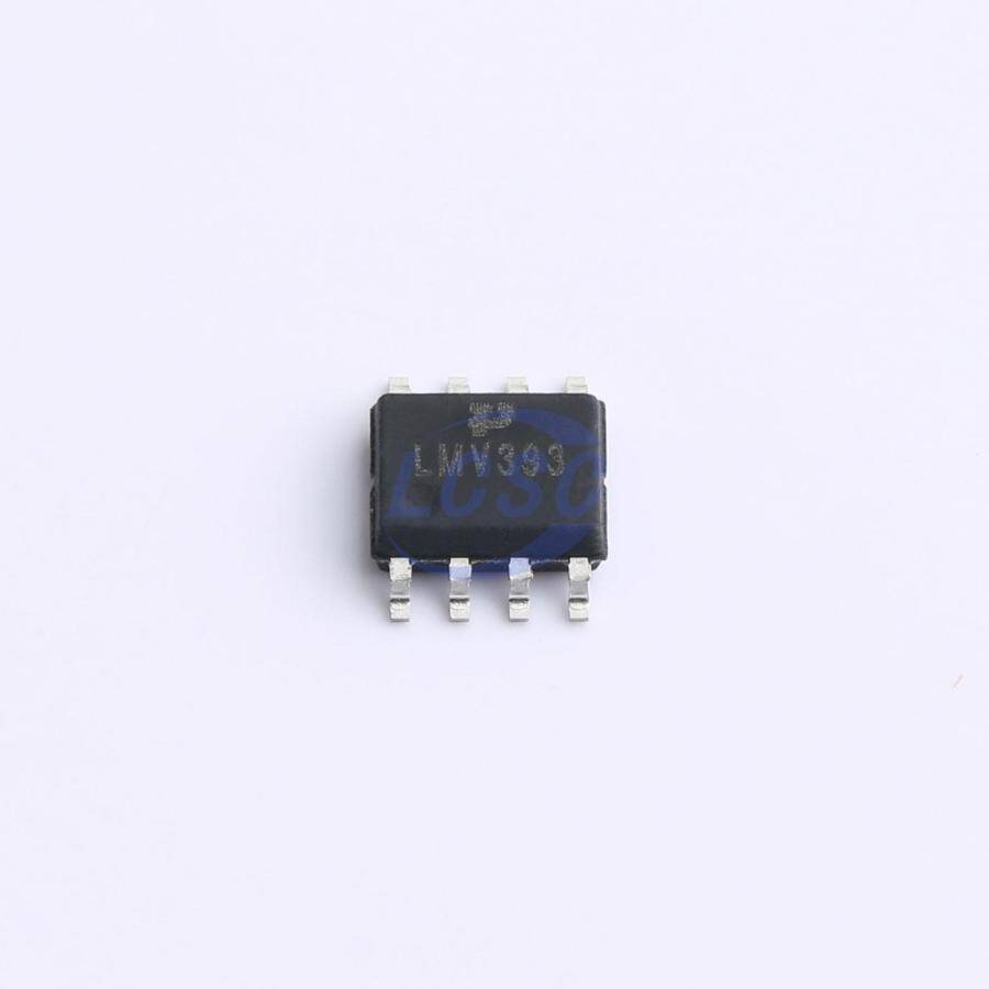 TECH PUBLIC LMV393 - 3