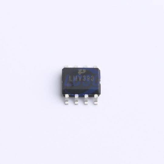 TECH PUBLIC LMV393DR2G - 3