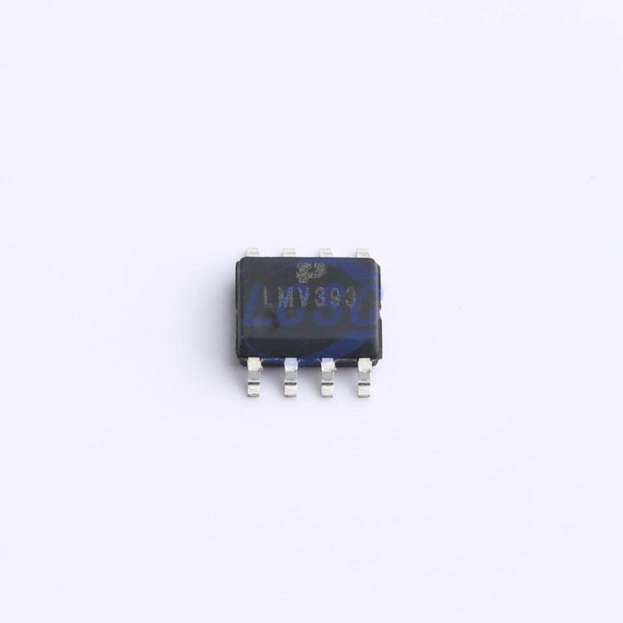 TECH PUBLIC LMV393DR2G - 3