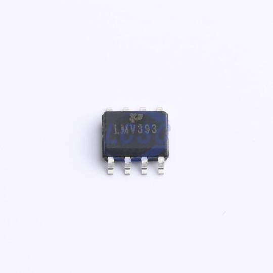 TECH PUBLIC LMV393TP - 3