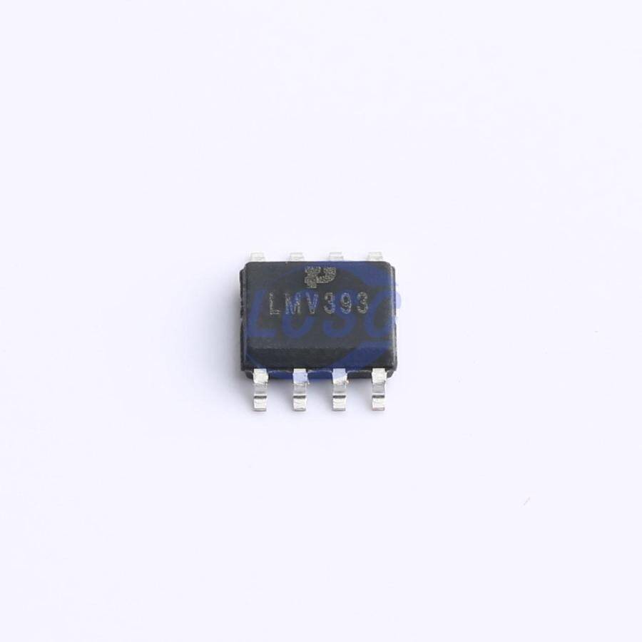 TECH PUBLIC LMV393TP - 3