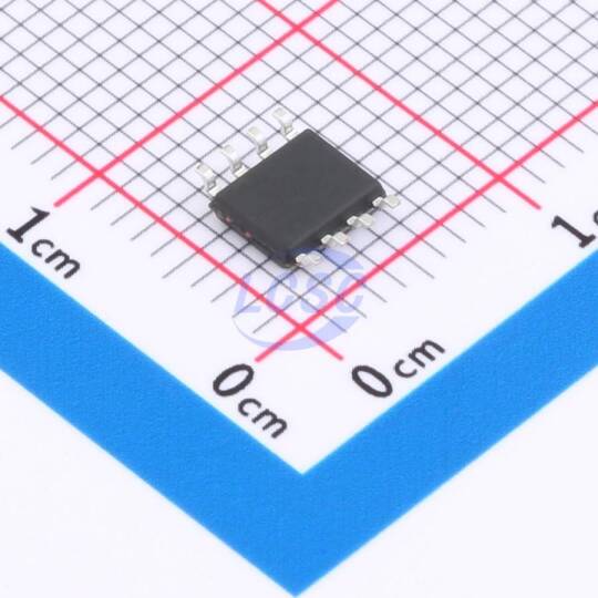 TECH PUBLIC MAX3485ESA - 2