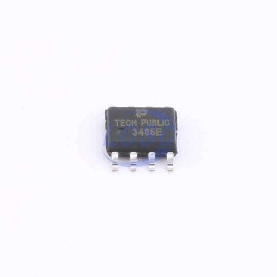 TECH PUBLIC MAX3485ESA - 3