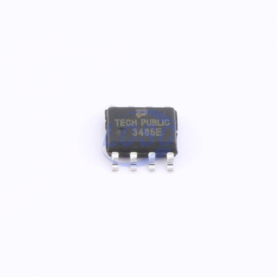 TECH PUBLIC MAX3485ESA - 3