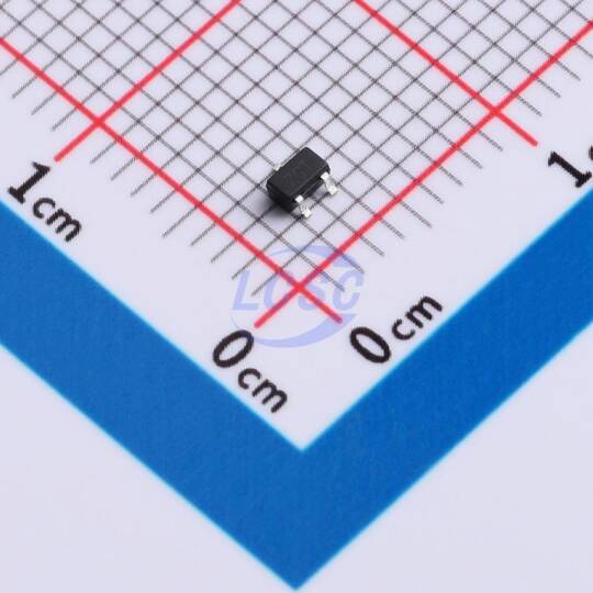 TECH PUBLIC MAX809SQ293T1G-TP - 1