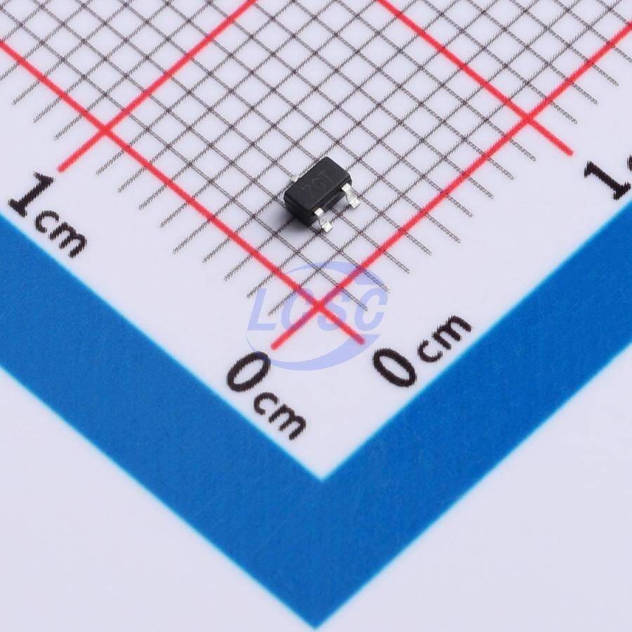 TECH PUBLIC MAX809SQ293T1G-TP - 1