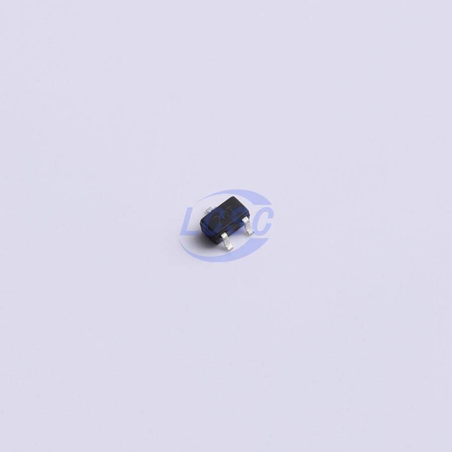 TECH PUBLIC MAX809SQ293T1G-TP - 3