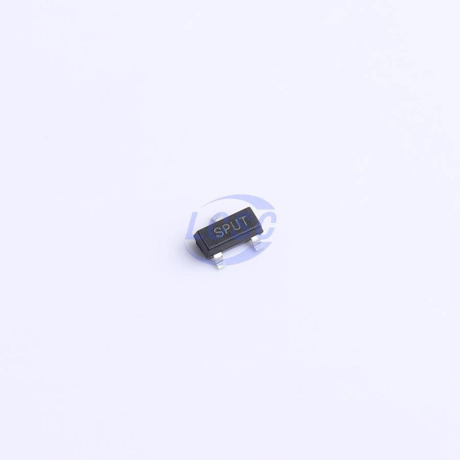 TECH PUBLIC MAX809TTRG-TP - 3