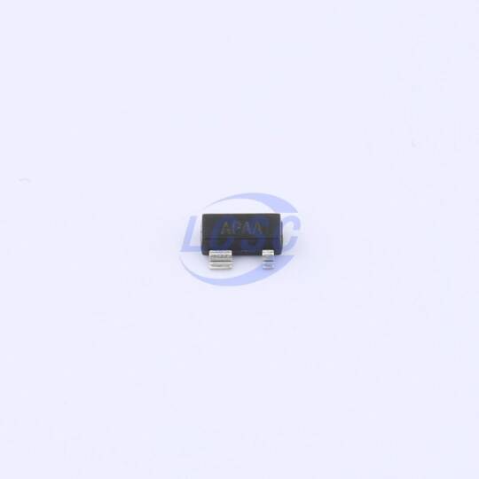 TECH PUBLIC MAX811T - 3