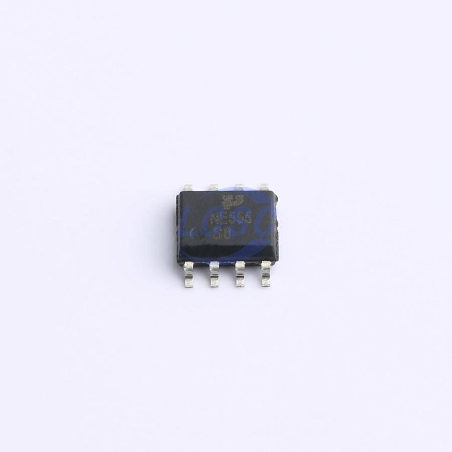 TECH PUBLIC NE555DR - 3