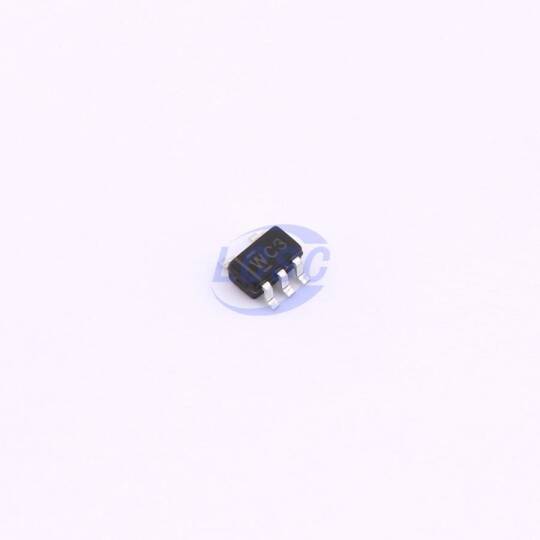 TECH PUBLIC SN74LV1T04DCKR-TP - 3