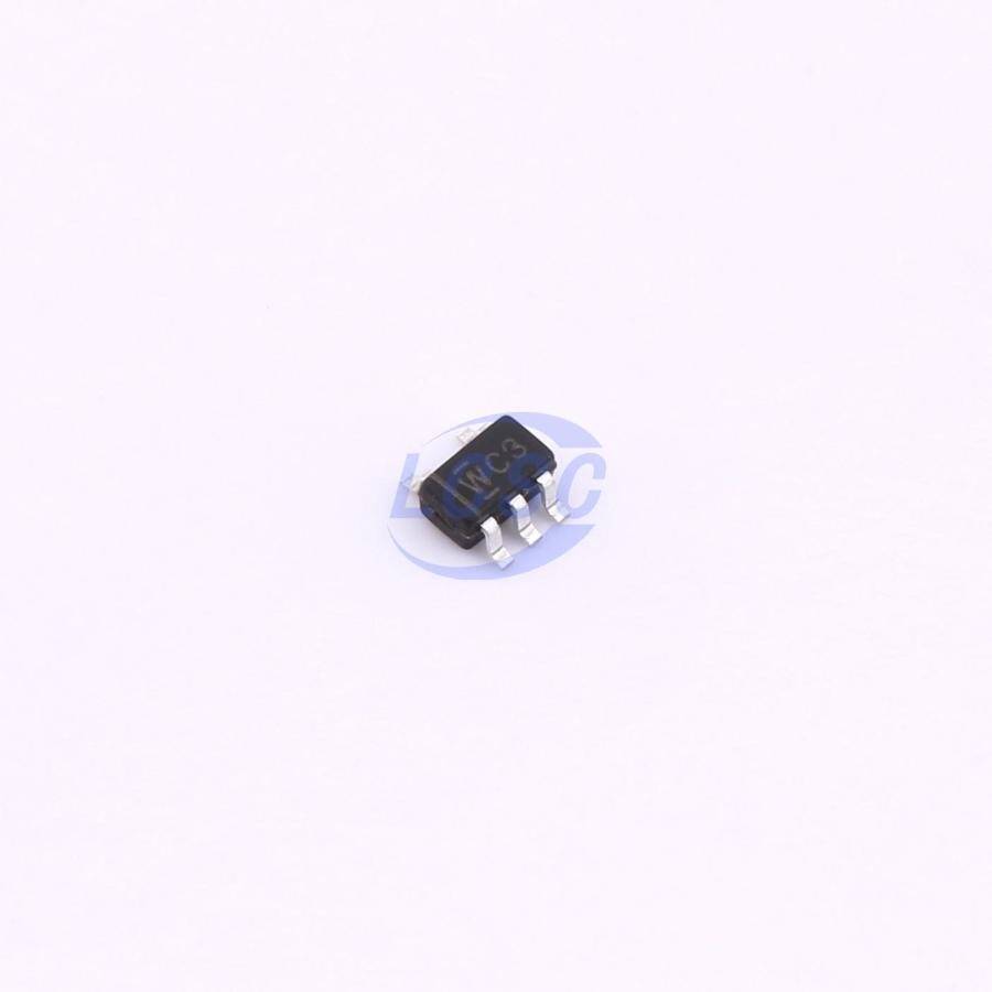 TECH PUBLIC SN74LV1T04DCKR-TP - 3