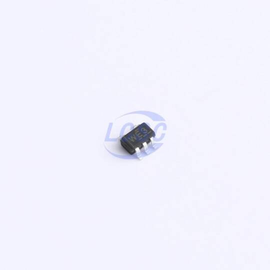 TECH PUBLIC SN74LV1T08DCKR-TP - 3