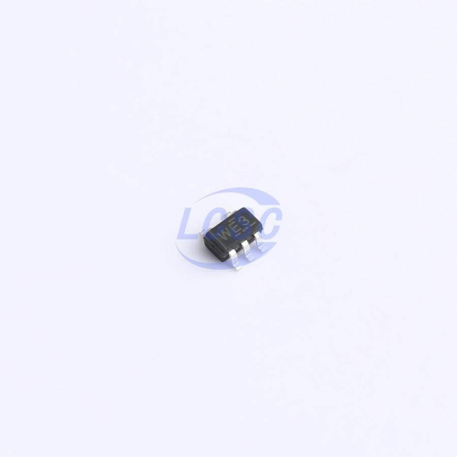 TECH PUBLIC SN74LV1T08DCKR-TP - 3