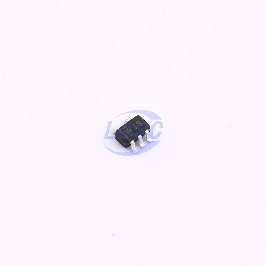 TECH PUBLIC SN74LV1T34DCKR - 3