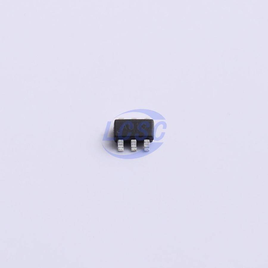 TECH PUBLIC SN74LVC1G18DBVR-TP - 3