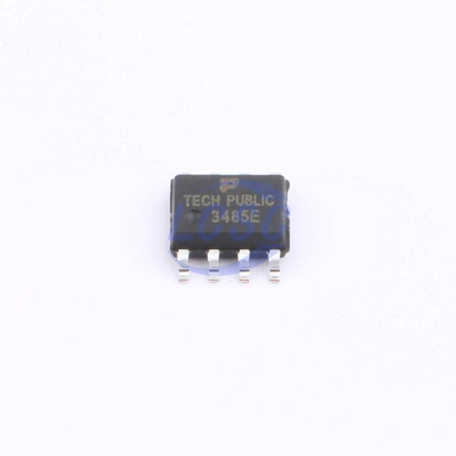 TECH PUBLIC SP3485EEN - 3