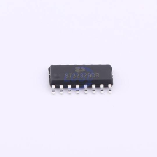 TECH PUBLIC ST3232BDR - 3