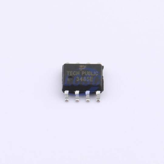 TECH PUBLIC ST3485EBDR - 3