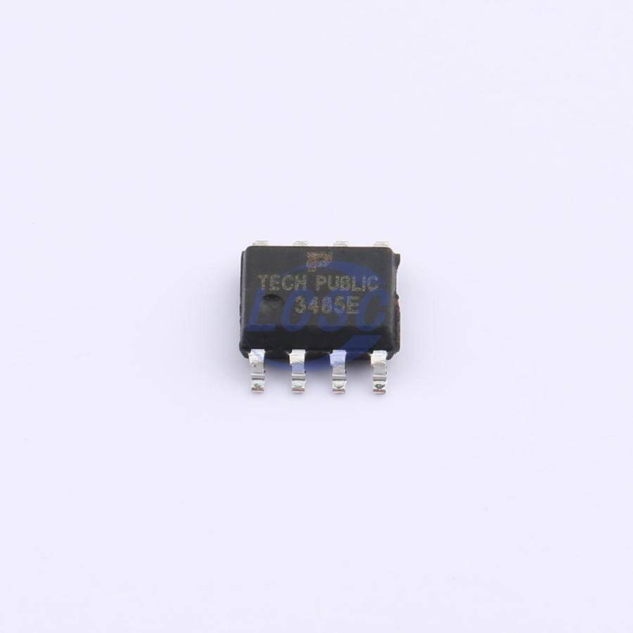 TECH PUBLIC ST3485EBDR - 3