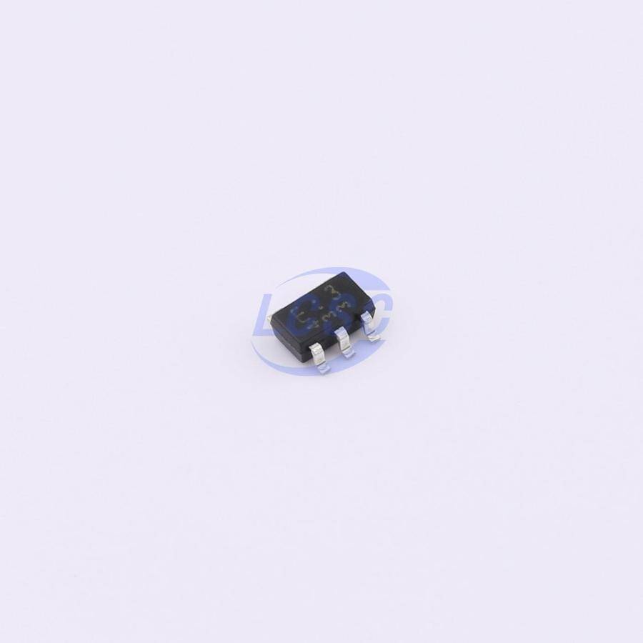 TECH PUBLIC TC7S02F - 3