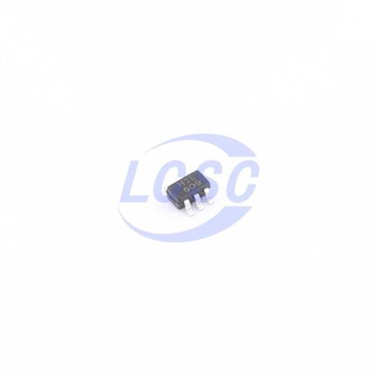 TECH PUBLIC TC7SH17FU-TP - 3