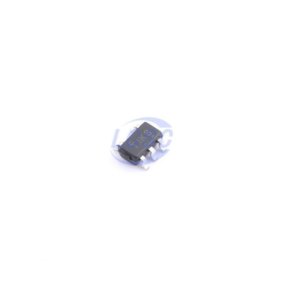 TECH PUBLIC TL331KDBVR-TP - 3