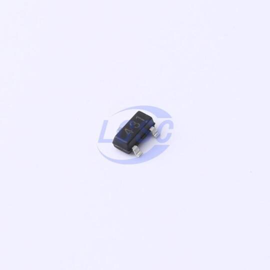 TECH PUBLIC TL431-1 - 3