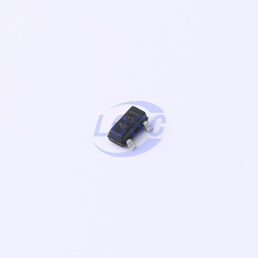 TECH PUBLIC TL431-1 - 3