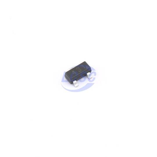 TECH PUBLIC TL431AFDT-TP - 3