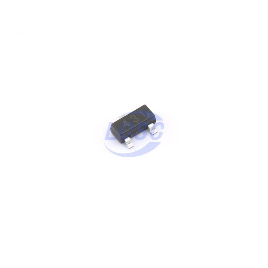 TECH PUBLIC TL431AFDT-TP - 3